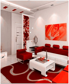 相約七夕，邯鄲婚房裝修