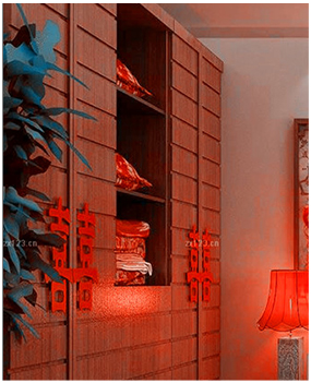 相約七夕，邯鄲婚房裝修