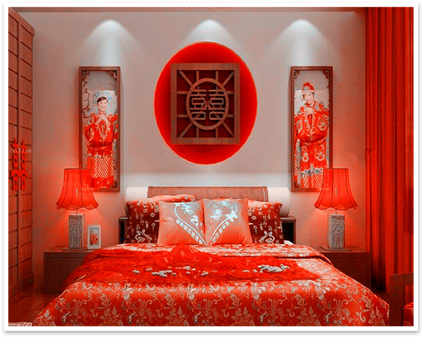 相約七夕，邯鄲婚房裝修