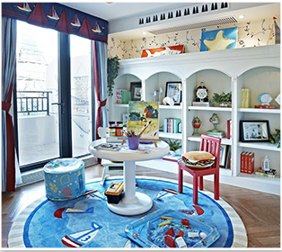 相約七夕，邯鄲婚房裝修