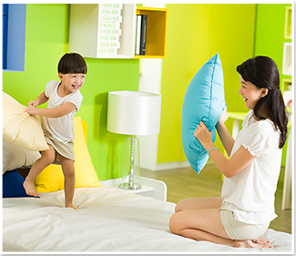 相約七夕，邯鄲婚房裝修